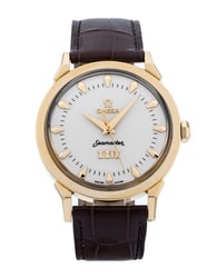 Omega Olympic Seamaster 516.53.37.20.09.012